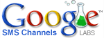 SMS Channels Labs Logo