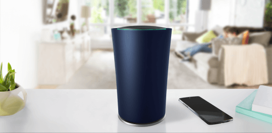 OnHub Wifi Router