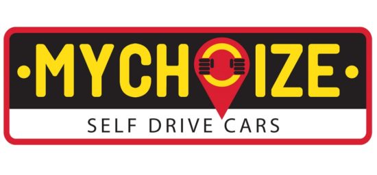 mychoize Self Drive Cars