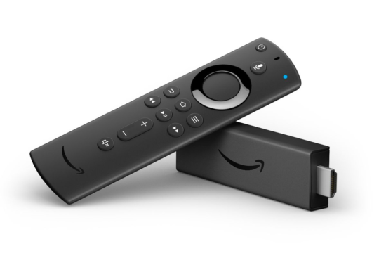 amazon firestick tv