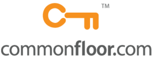 commonfloor-logo-flat-for-rent