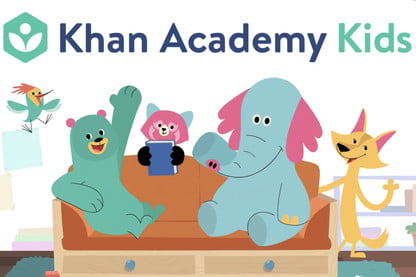 KhanAcademy-KidsApp