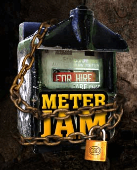 Meter Jam