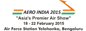 Aero India Logo