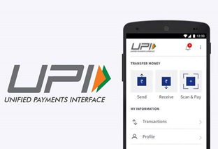 Best UPI Apps Online