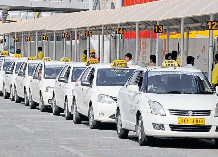 bangaore-airport-taxi-booking