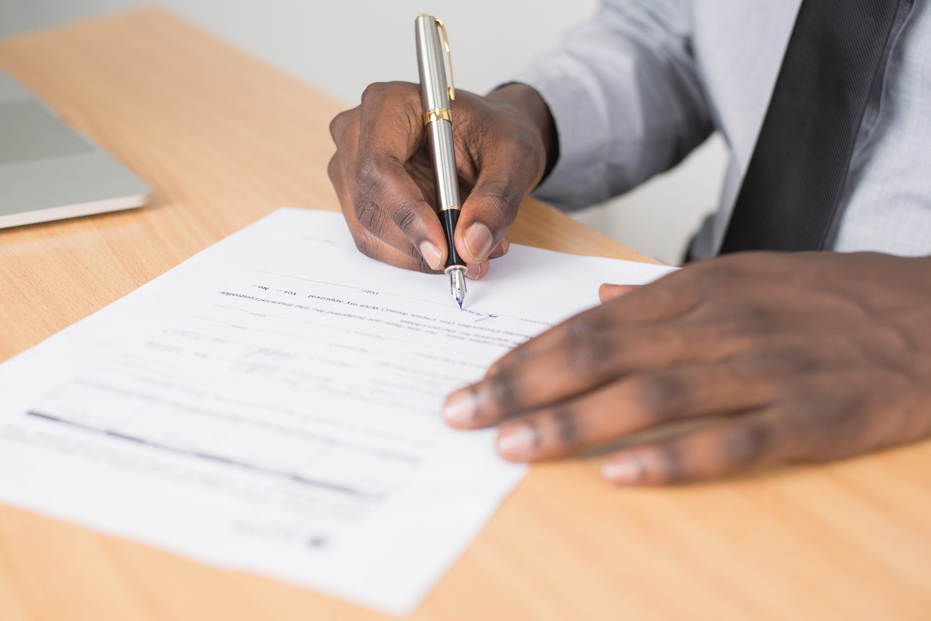 Rental Agreement Conditions and Format